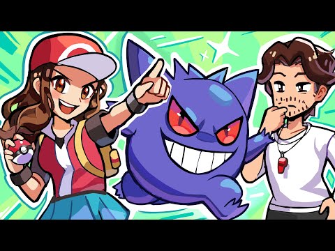 I Entered a Pokemon Tournament Through my Student