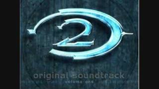 Halo 2 Vol.1 Soundtrack - 05 - Follow (1st Movement Of The Odyssey)(Performed by Incubus)