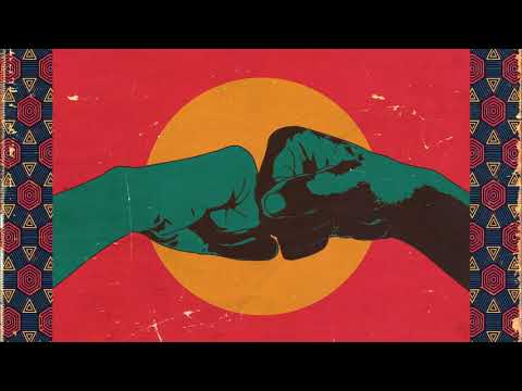 Walshy Fire, Runtown & Alkaline - No Negative Vibes (Official Full Stream)