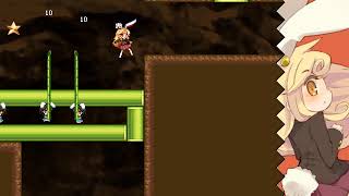 #19 完全攻略目指して魔理沙と6つのキノコ実況プレイ(EX2)