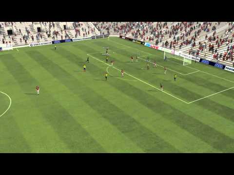 Venezuela 0 - 2 Colombia - Match Highlights