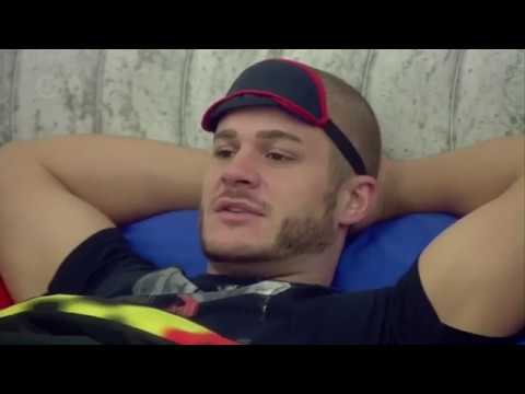 CBBUK   s16e27  (Day 26 - Double Eviction) -   9/22/15
