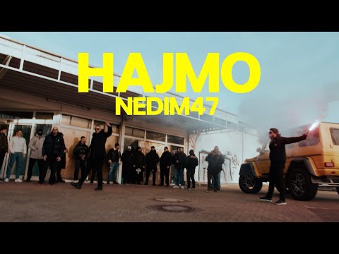 Nedim47 - HAJMO