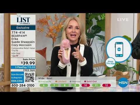 HSN | The List with Debbie D 09.14.2023 - 11 PM