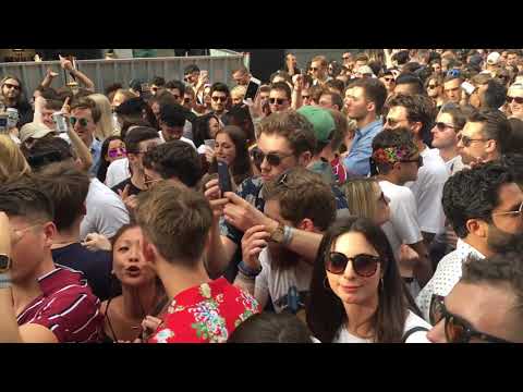 KrankBrothers Summer Street Party 2018 - The Best in London