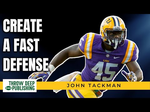 Create a Fast Defense By Using THESE Principles