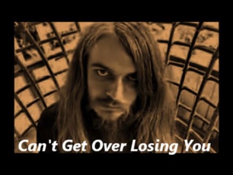 LEON RUSSELL  -  Can't Get Over Losing You
