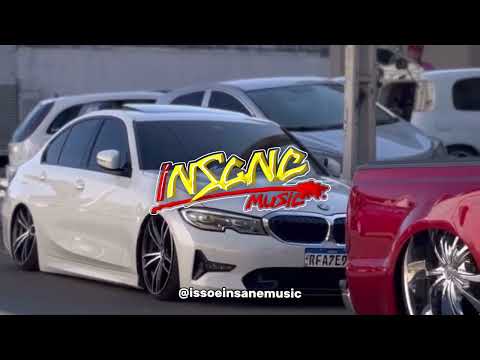 Isso é Insane Music 2024 - Privilégio (DJ Matheus Gomes & MC Luan da Bs) #eletrofunk2024