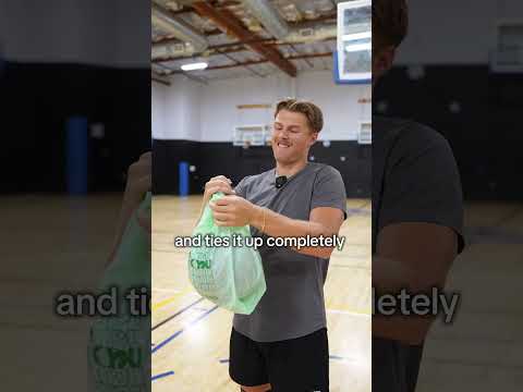 Weird life hacks that will make you a better basketball player!￼