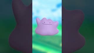 How to catch Ditto in Pokémon Go! ✨ (July 2023) #pokemongo #shorts #pokemon