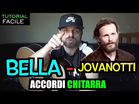 Bella - Jovanotti