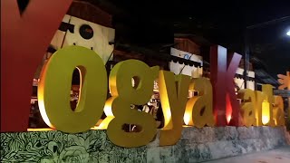 【インドネシア】最新!コロナ禍のマリオボロ通りの今?!ジョグジャカルタの日本人が語る!　Gimana kondisi Jl. Malioboro di tengah2 pandemi Covid-19