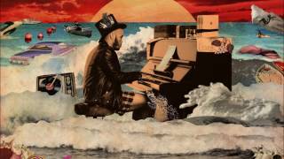 Anderson .Paak - The Dreamer  (subtitulado en español)