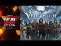 Βίντεο παιχνιδιού για Lost Eidolons: Veil of the Witch  Playstation