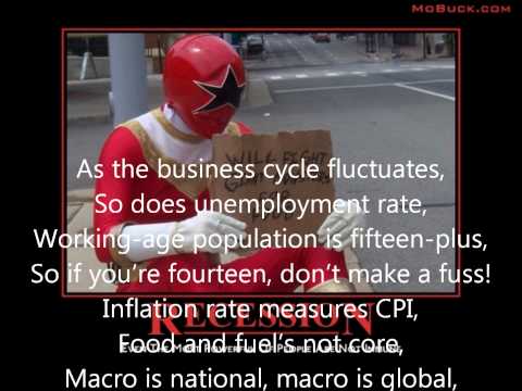 macroecon bonus project