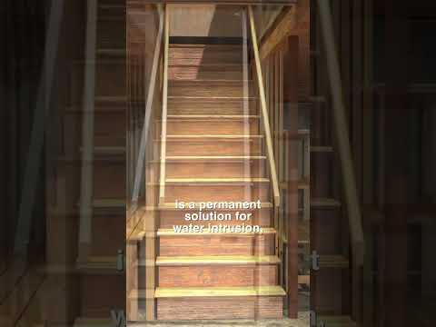 Permanent Basement Waterproofing Solutions