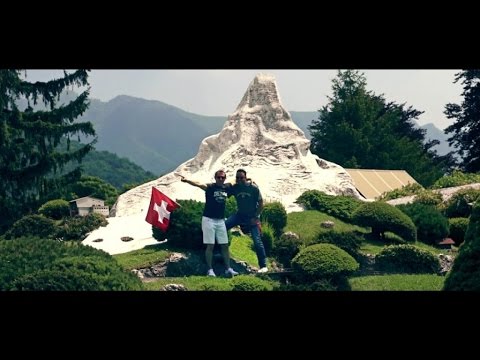 Jaybee ft. Sandman - Mir sind Schwiizer (Neue Version) (Official Video)