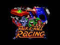 Rock'N'Roll Racing SNES - Peter Gunn Theme ...