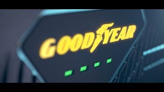 Goodyear - Geneva International Motor Show 2019 Teaser