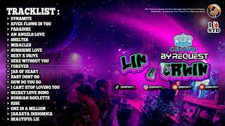 Download lagu DUGEM NONSTOP GOLDEN CROWN FOR LIM & ERWIN | MIXTAPE BB PARTY 2025 mp3