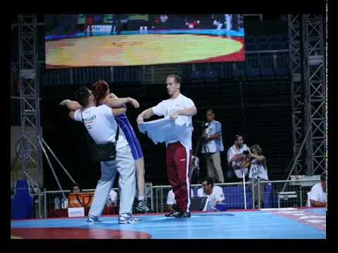 Sastin Marianna London 2012.wmv