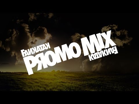 Metrowy & Fankatak - Videopromomix