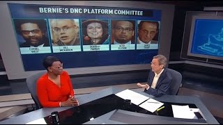 Full Show 5/27/16: The Rise of Bernie and the Fall of the GOP