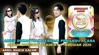 Download lagu ARBIL DIKONTRAK INDOSIAR SEBAGAI PENGANTAR ACARA AUDISI DANGDUT ACADEMY 8 TAHUN 2026 !! mp3 Download lagu ARBIL DIKONTRAK INDOSIAR SEBAGAI PENGANTAR ACARA AUDISI DANGDUT ACADEMY 8 TAHUN 2026 !! mp3