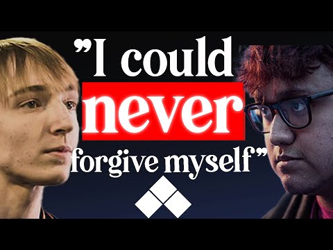 The Most Heartbreaking Match in Smash History