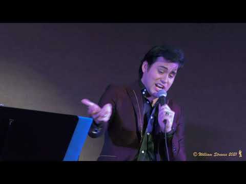 Taylor Rodriguez With Michael Cullipher And Cote Deonath - "Burning Love"