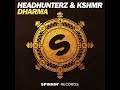 Headhunterz & KSHMR - DHARMA Extended