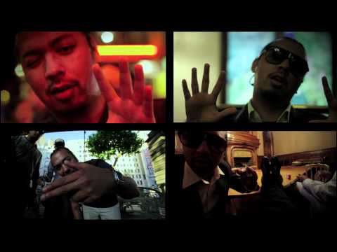 DJUNZ (GREG FRITE x DIDAI & RIMCASH) FEAT MEKSA 'PEAL - QUITTE OU DOUBLE (HD)