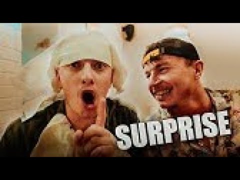 COCOBONGO - SURPRISE À CE BON GROS MAXENCE ! 😂💥[ARCHIVE]