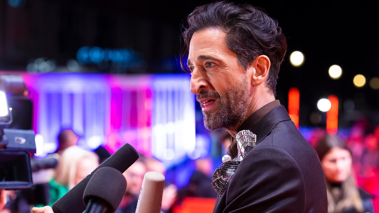 Berlinale Red Carpet Highlights