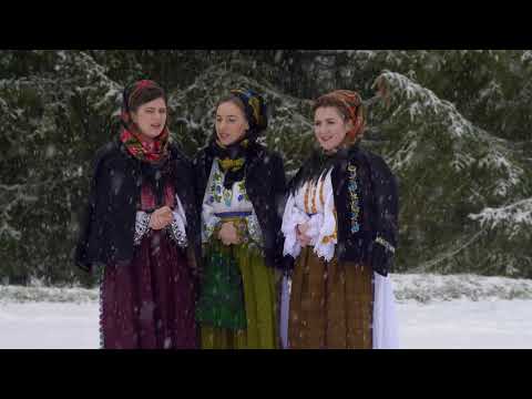 În ia’ sară-i sară mare – Fetele de pe Târnave