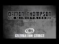 Damon Thompson- First Love
