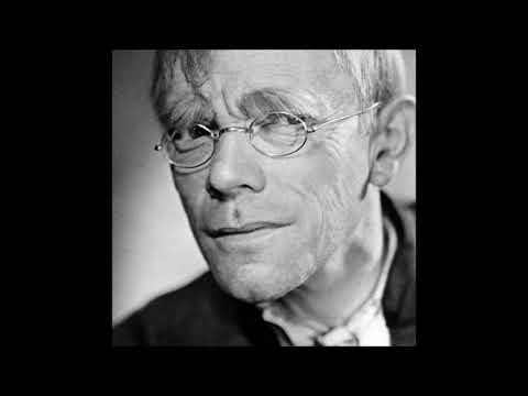 Karl Valentin - Buchbinder Wanninger (1940)