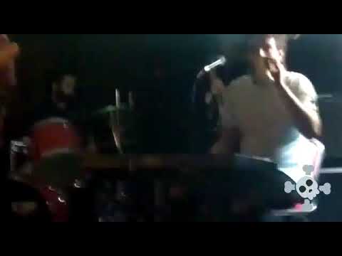 Cráneos Rodantes "En el bowling" (Los Twist)