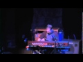 Todd Snider and GAT - Takin It As It Comes 04-29-11 - Variety Playhouse - Atlanta, Ga