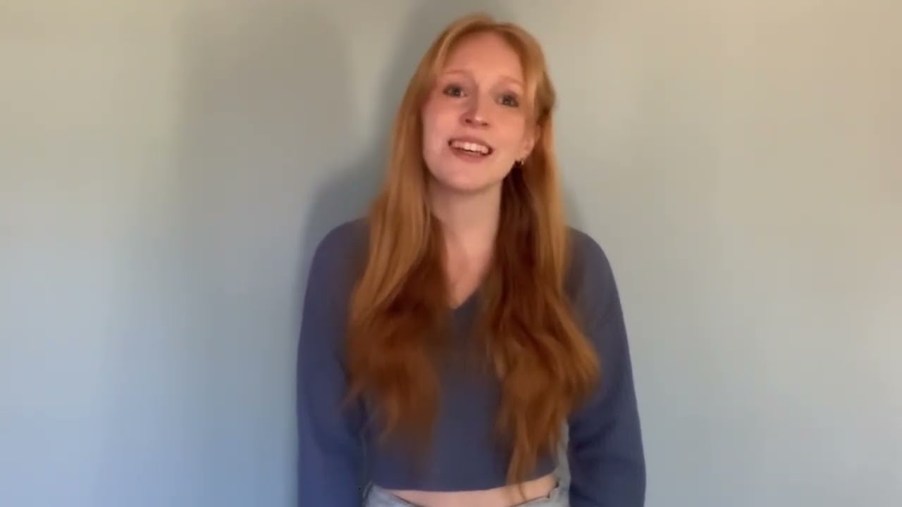 Promotional video thumbnail 4 for Heather MacKenzie