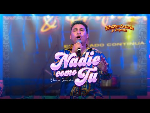 Armonía 10 de Walther Lozada - Nadie como tu