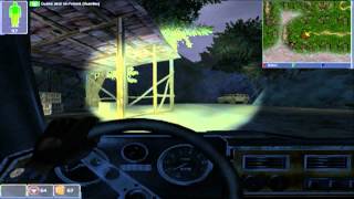 Let's Play together Boiling Point- Road to Hell #36 [GER/HD]:On the Road again..