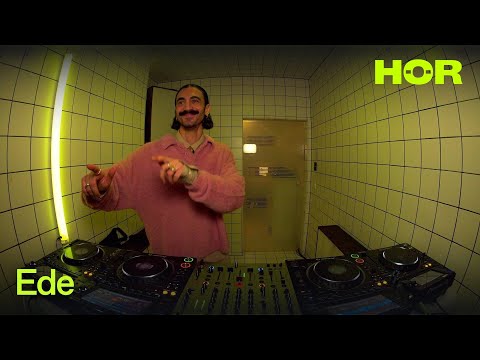 Ede | HÖR - March 13 / 2025