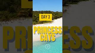 4-DAY THE BAHAMAS FROM MIAMI, FL(Carnival Sunrise)