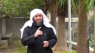 صورة بستان الذاكرين _ الحلقة (14) الذِّكر البِدْعِي