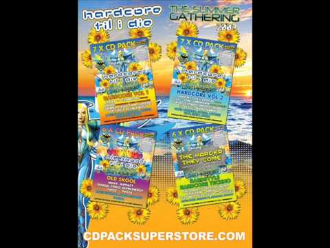 sy and unknown - alton towers