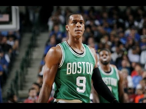 Rajon Rondo 7 pts,9 reb,15 ast vs Dallas Mavericks 11/3/2014 - Full Highlights - [HD]
