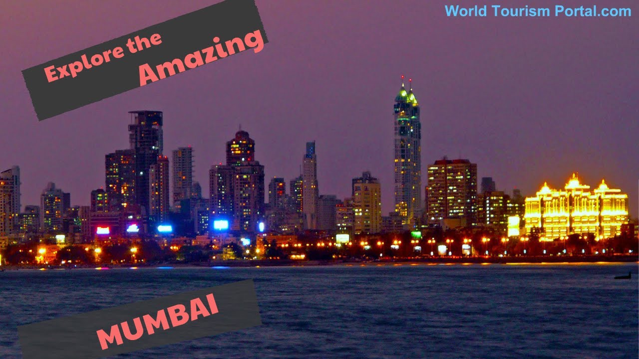 Mumbai