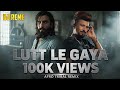 LUTT LE GAYA | DHURANDHAR | RANVEER SINGH | AFRO TRIBAL REMIX | DJ REME