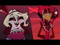 Hazbin Hotel Alastor S Fed Up With Mimzy